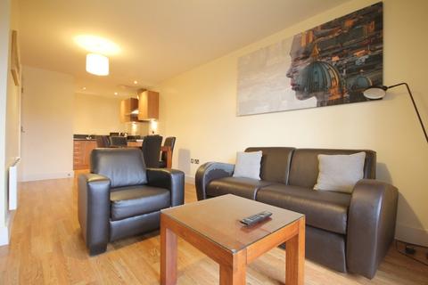 1 bedroom apartment for sale, The Arcadian, Hurst Street, Birmingham, B5