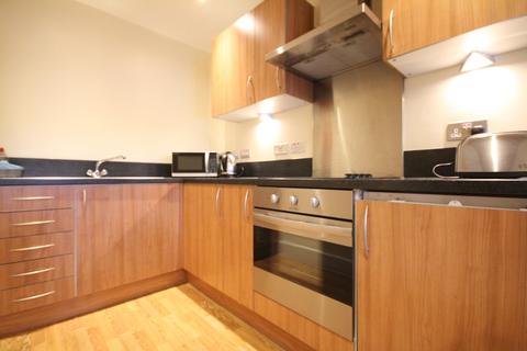 1 bedroom apartment for sale, The Arcadian, Hurst Street, Birmingham, B5