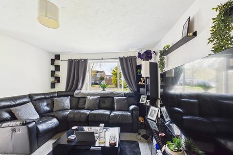 undefined, Beaumont Close, Newton Aycliffe