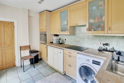 3 bedroom terraced house for sale, St. Peters Road, March PE15