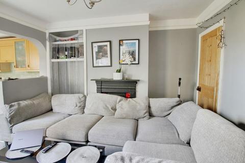 3 bedroom terraced house for sale, St. Peters Road, March PE15