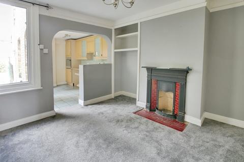 3 bedroom terraced house for sale, St. Peters Road, March PE15