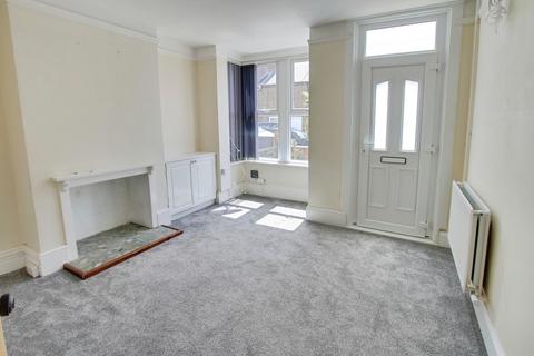 3 bedroom terraced house for sale, St. Peters Road, March PE15