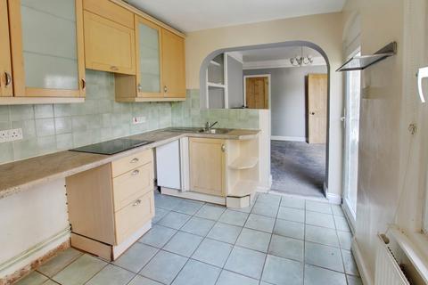 3 bedroom terraced house for sale, St. Peters Road, March PE15