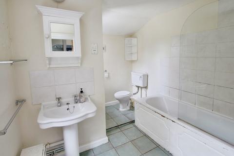 3 bedroom terraced house for sale, St. Peters Road, March PE15