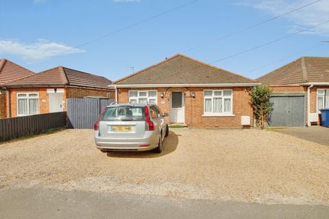 3 bedroom detached bungalow for sale, Norwood Road, March PE15