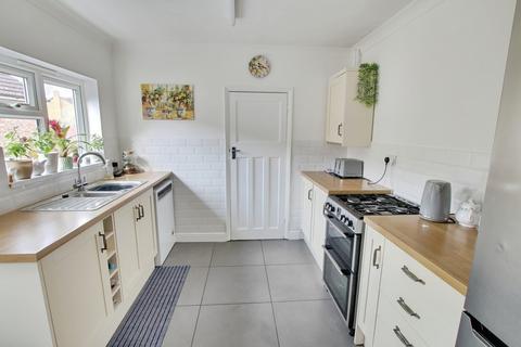 3 bedroom detached bungalow for sale, Norwood Road, March PE15