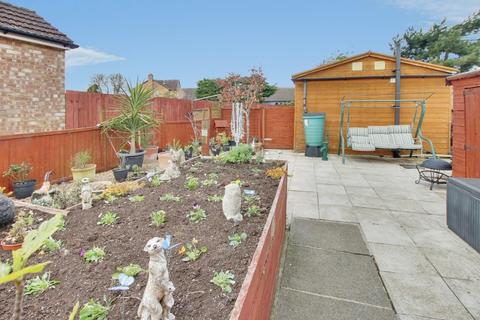 3 bedroom detached bungalow for sale, Norwood Road, March PE15