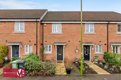 Aldermere Avenue, Waltham Cross EN8
