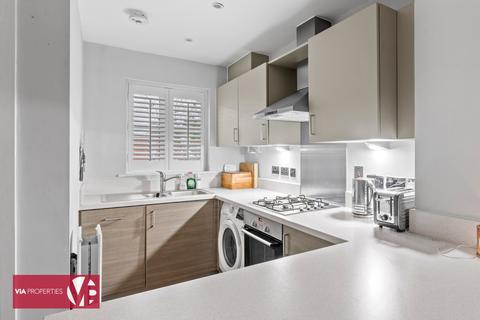 2 bedroom terraced house for sale, Aldermere Avenue, Waltham Cross EN8
