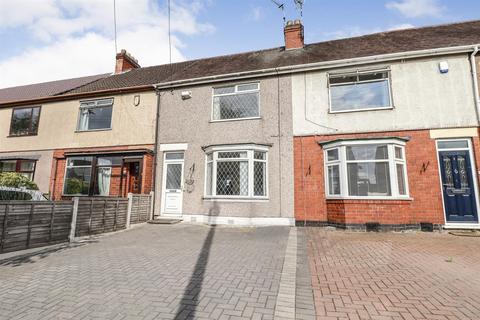 2 bedroom terraced house to rent, Aldermoor Lane, Coventry