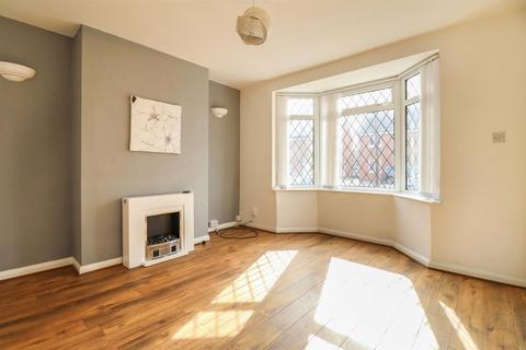 2 bedroom terraced house to rent, Aldermoor Lane, Coventry