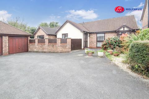 undefined, Pippins Close, Shotton, Deeside