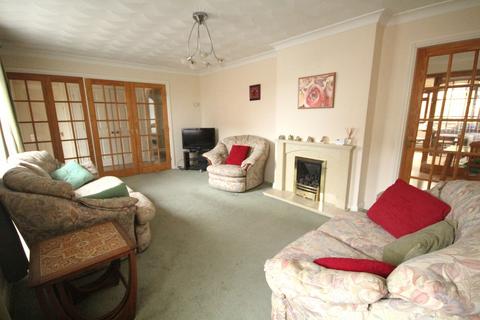 4 bedroom detached bungalow for sale, Pippins Close, Shotton, Deeside