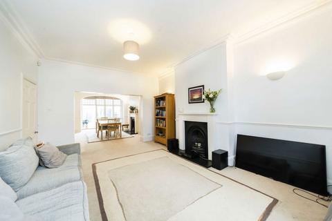 5 bedroom semi-detached house for sale, Becmead Avenue, London SW16
