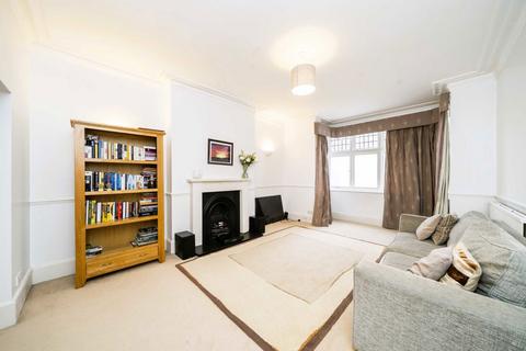 5 bedroom semi-detached house for sale, Becmead Avenue, London SW16
