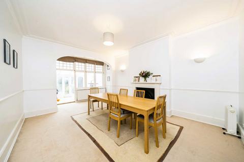 5 bedroom semi-detached house for sale, Becmead Avenue, London SW16