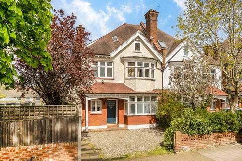 5 bedroom semi-detached house for sale, Becmead Avenue, London SW16