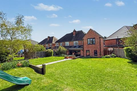 4 bedroom semi-detached house for sale, Woodfall Avenue, Birmingham B30