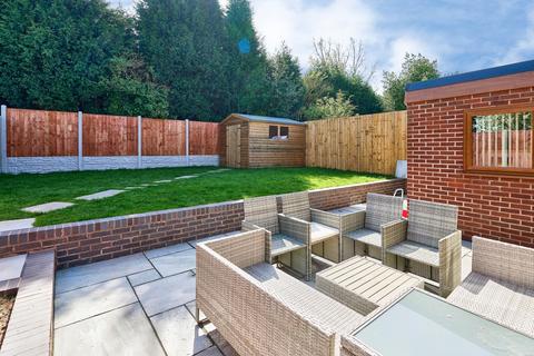4 bedroom bungalow for sale, Adams Road, WALSALL, West Midlands, WS8