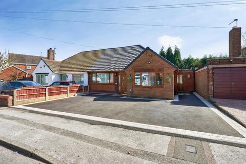 4 bedroom bungalow for sale, Adams Road, WALSALL, West Midlands, WS8