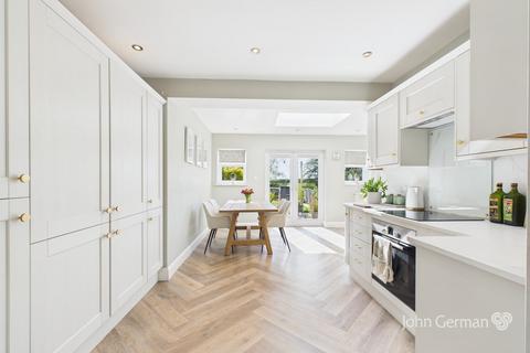 3 bedroom semi-detached house for sale, Woodland Road, Stanton
