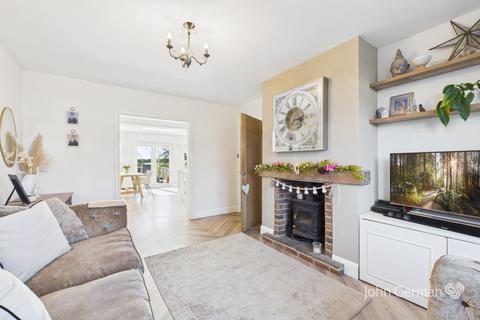 3 bedroom semi-detached house for sale, Woodland Road, Stanton
