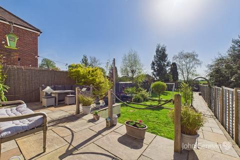 3 bedroom semi-detached house for sale, Woodland Road, Stanton