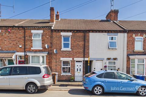 2 bedroom terraced house for sale, Forest Road, Burton-on-Trent