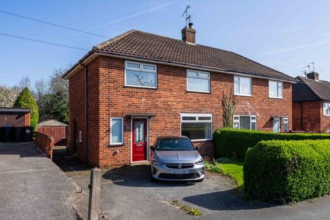 2 bedroom semi-detached house for sale, Saughall Road, Chester CH1