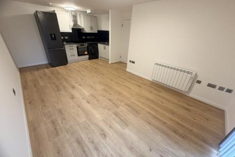 2 bedroom ground floor flat to rent, City Link, Hessel Street, Salford, Manchester