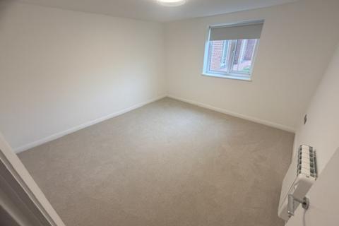 2 bedroom ground floor flat to rent, City Link, Hessel Street, Salford, Manchester