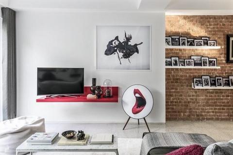 2 bedroom apartment to rent, Chance Street, London E2