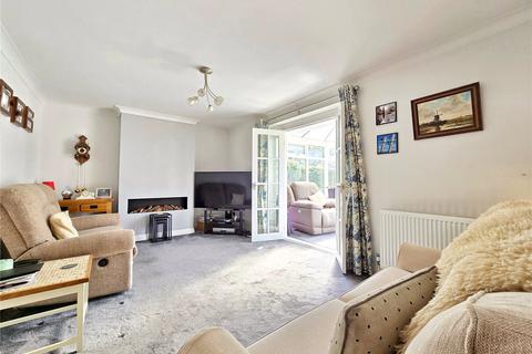 2 bedroom bungalow for sale, Brandwood Park, Stacksteads, Rossendale, OL13