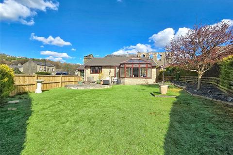 2 bedroom bungalow for sale, Brandwood Park, Stacksteads, Rossendale, OL13