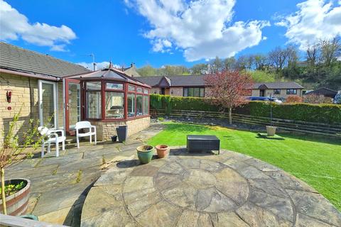 2 bedroom bungalow for sale, Brandwood Park, Stacksteads, Rossendale, OL13