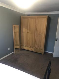 1 bedroom in a flat share to rent, Melfort Drive, Bletchley MK2