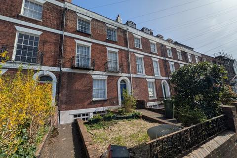 1 bedroom apartment for sale, Oxford Road, Exeter