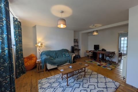 1 bedroom apartment for sale, Oxford Road, Exeter