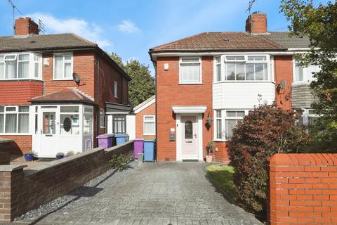 3 bedroom semi-detached house for sale - Gregory Way, Liverpool, L16