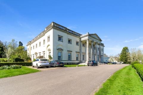 2 bedroom apartment for sale, Missenden Road, Amersham HP7