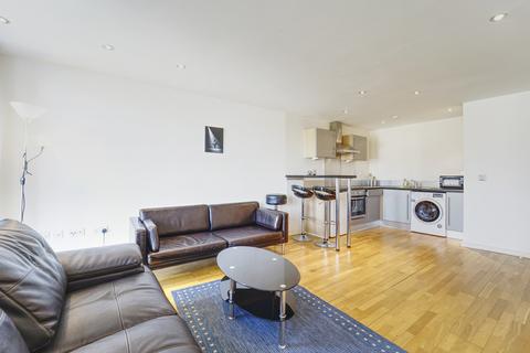 1 bedroom apartment for sale - City Island, Gotts Road, Leeds, West Yorkshire, LS12