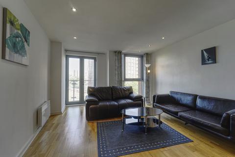 1 bedroom apartment for sale - City Island, Gotts Road, Leeds, West Yorkshire, LS12