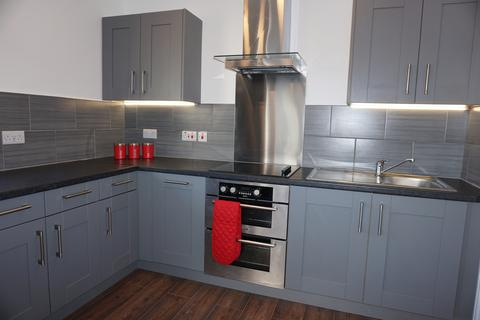 1 bedroom apartment to rent, 85 Marlborough Street, Leeds, West Yorkshire, LS1