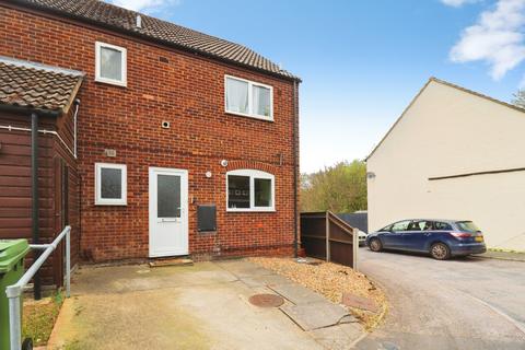 1 bedroom ground floor maisonette for sale, Elm Close, Norwich, NR5