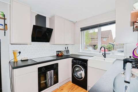 1 bedroom ground floor maisonette for sale, Elm Close, Norwich, NR5