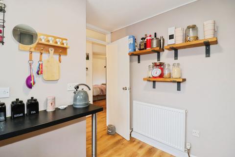 1 bedroom ground floor maisonette for sale, Elm Close, Norwich, NR5