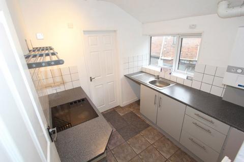undefined, Marston Road, Stafford, ST16 3BS