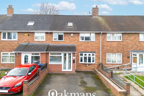 HASBURY ROAD, Birmingham, BIRMINGHAM, B32