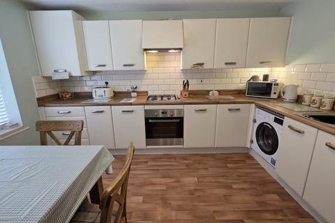 4 bedroom detached house for sale, Weavers Way, Stockton, CV47